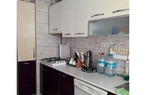 Kecioren House | Merkezi ulaşıma yakın.