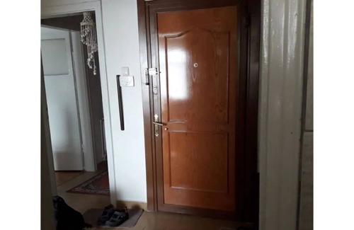 Kecioren House | Merkezi ulaşıma yakın.