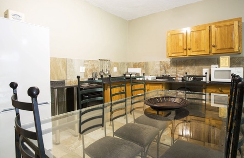 Sabie RV Rental | Merry Pebbles Resort & Caravan Park