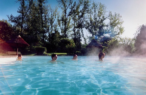 Sabie RV Rental | Merry Pebbles Resort & Caravan Park