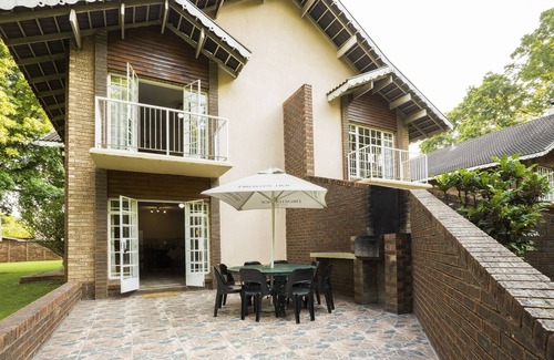 Sabie RV Rental | Merry Pebbles Resort & Caravan Park