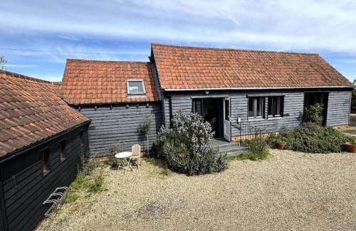 Layer Marney Apartment | Mersea best kept secret