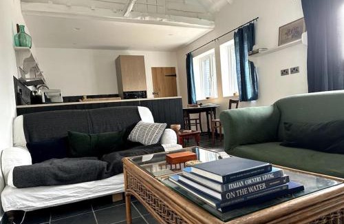 Layer Marney Apartment | Mersea best kept secret