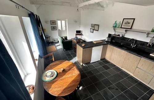 Layer Marney Apartment | Mersea best kept secret