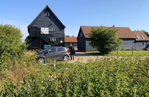 Layer Marney Apartment | Mersea best kept secret