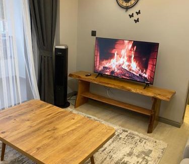 Atakum Apartment | Mert house 19