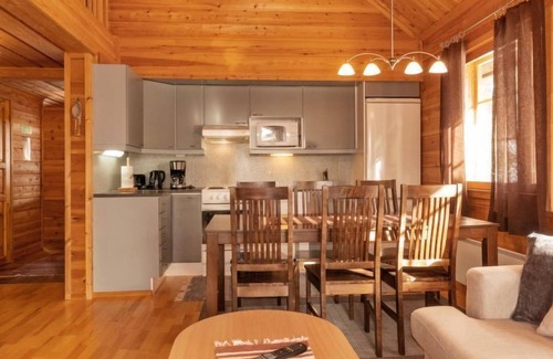 Lampivaara House | Mervinrinne by Interhome