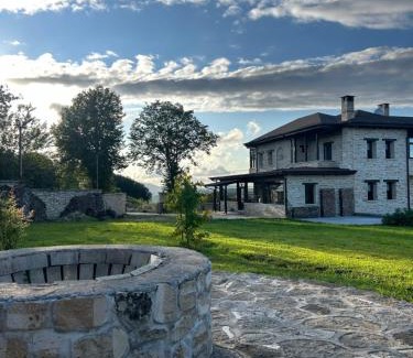 Fatsa Hotel | Meryem Hanım Butik Hotel