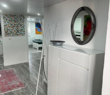 Guenzburg Apartment | Merys Home