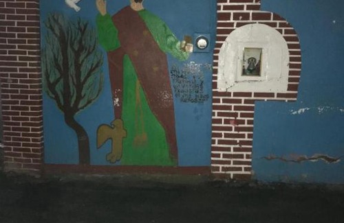 Teotihuacan House | Mesón de la Pineda