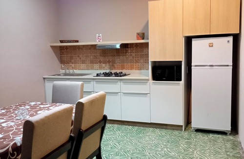 Huamantla House | Mesón de Palafox un Lugar Para Disfrutar en Familia