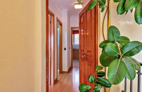 Alhama de Granada House | Mesa del Baño