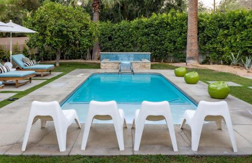 The Mesa Villa | Mesa Mid-Century by ACME House Company