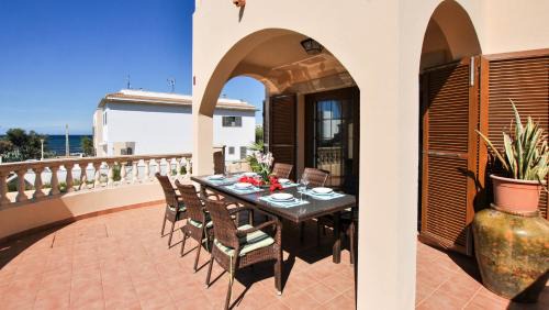 Son Serra de Marina House | Mesblanc