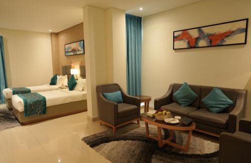 Al Hoora Hotel | Meshal Hotel