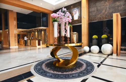 Al Hoora Hotel | Meshal Hotel
