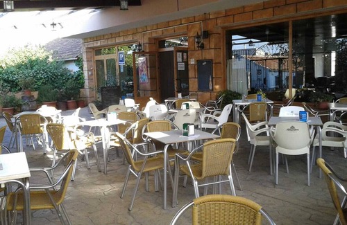 Baza House | MESON RONDA