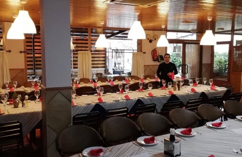 Baza House | MESON RONDA