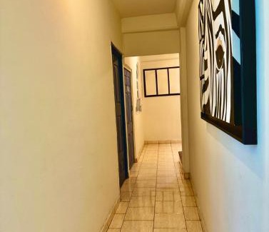 Temascalcingo Hotel | Meson Velasco