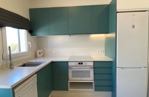 Sa Mesquida Apartment | Mesquida 7 - Charming 2-bedroom apartment with beautiful sea views