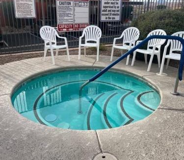 Mesquite Apartment | Mesquite Magic