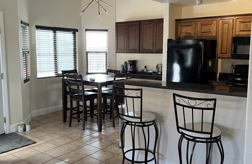 Mesquite Condo | Mesquite Magic