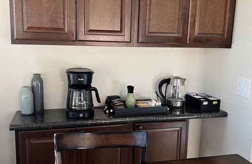 Mesquite Condo | Mesquite Magic