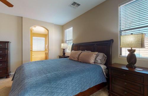 Phoenix House | Mesquite Vista