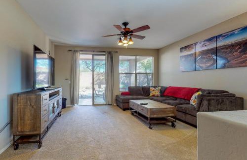 Phoenix House | Mesquite Vista