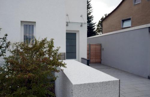 Unterrath Apartment | Messeappartement Unterrath