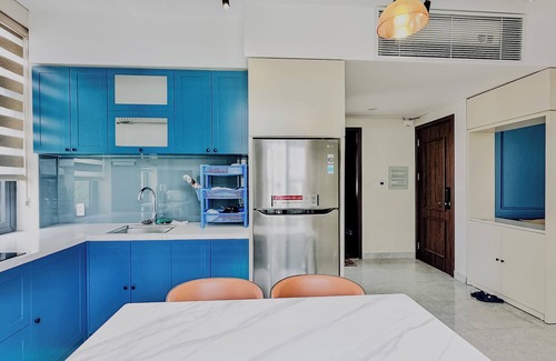 Hai Phong Apartment | Meta Home Apartment - Vinhomes Imperia