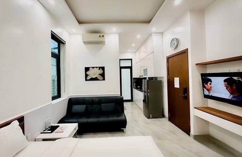 Hai Phong Apartment | Meta Home Apartment - Vinhomes Imperia
