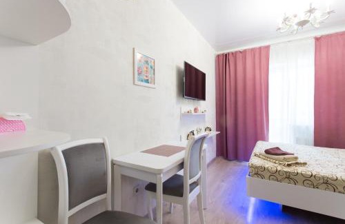 Kharkiv Apartment | Metalist stadium district