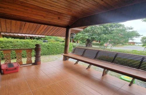 Ayutthaya Hotel | Metathsana Resort