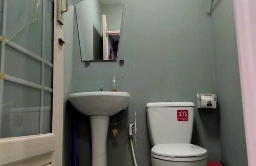 Khai Bang Rachan Hotel | Metha Country View Homestay Singburi