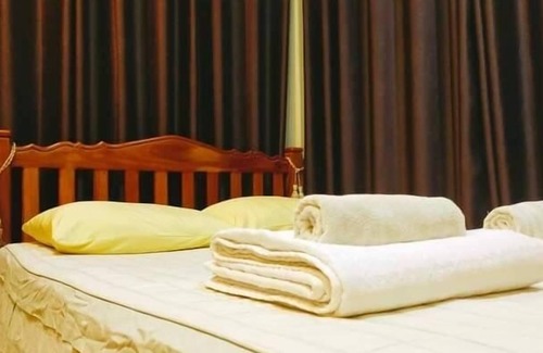 Khai Bang Rachan Hotel | Metha Country View Homestay Singburi