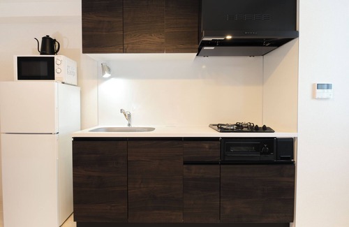 Morishita Apartment | Metro Gate Morishita