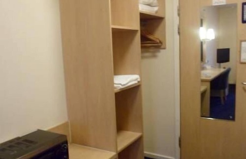 Mirfield Hotel | Metro Inns Huddersfield