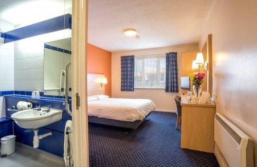 Mirfield Hotel | Metro Inns Huddersfield