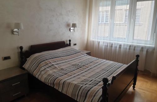 Vracar Apartment | Metropol Lux apartment Belgrade Vracar