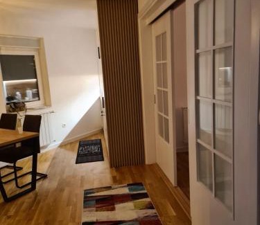 Zenica Apartment | Metropolitan