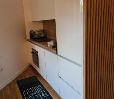 Zenica Apartment | Metropolitan