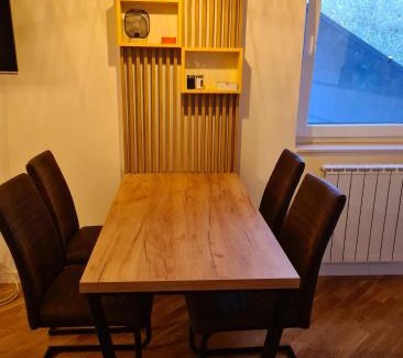 Zenica Apartment | Metropolitan