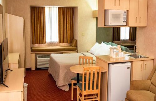 San Pedro Sula Hotel | Metrotel Express