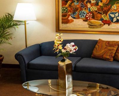 San Pedro Sula Hotel | Metrotel Express