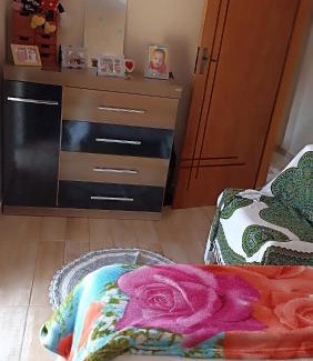 Itamonte House | Meu Aconchego próximo da cidade