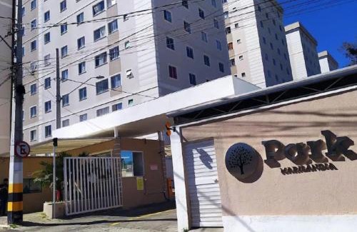 Novo Horizonte Apartment | Meu@Apê JF911 *Self-check-in*Elevador *Vaga grátis