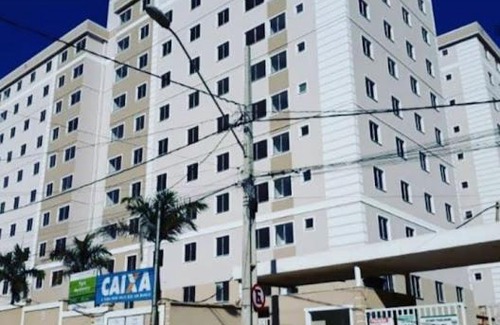 Novo Horizonte Apartment | Meu@Apê JF911 *Self-check-in*Elevador *Vaga grátis