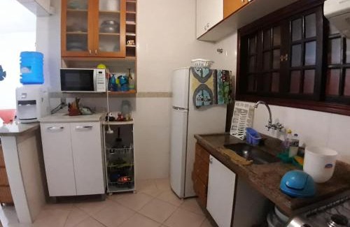 Tupy House | Meu Cantinho