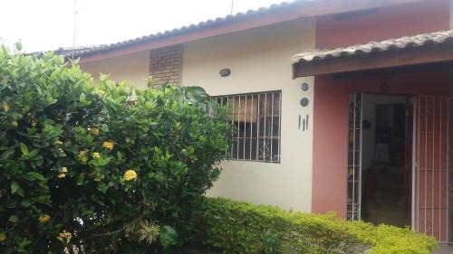 Tupy House | Meu Cantinho